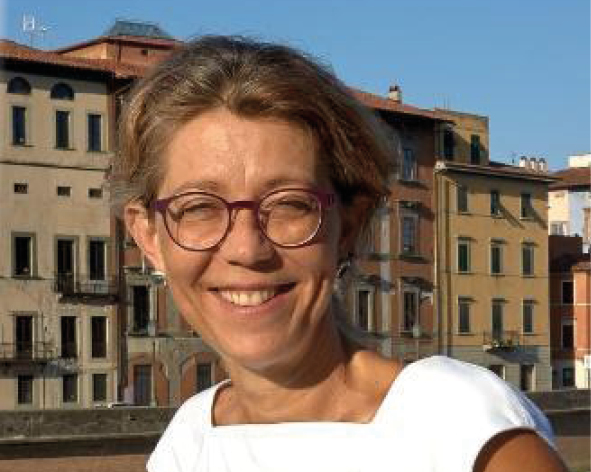 Marina Caterina Magnani