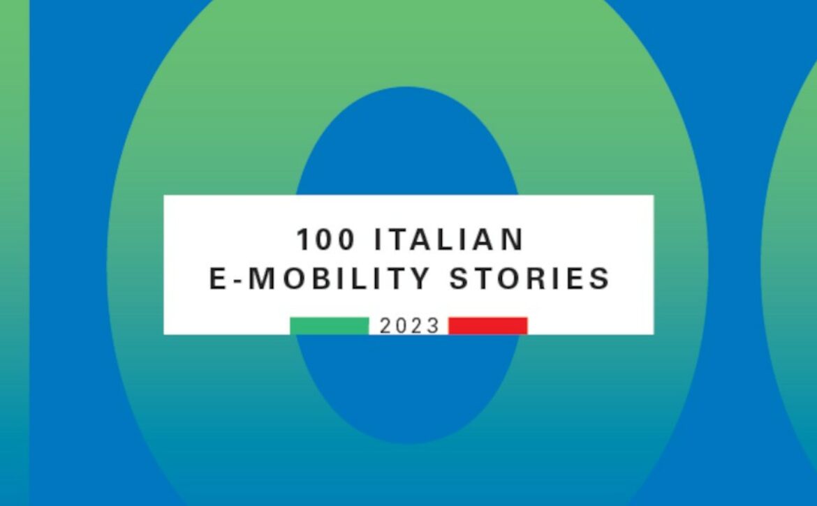 100 storie di successo della mobilità elettrica