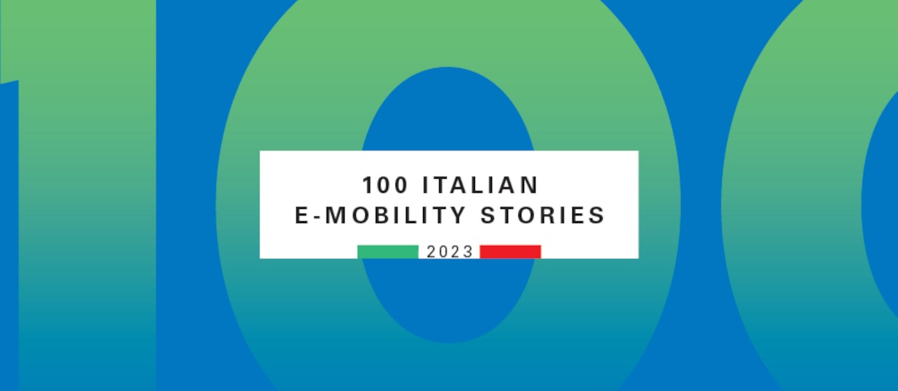 100 storie di successo della mobilità elettrica